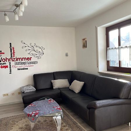 Appartementhaus Silke Bad Fussing Luaran gambar