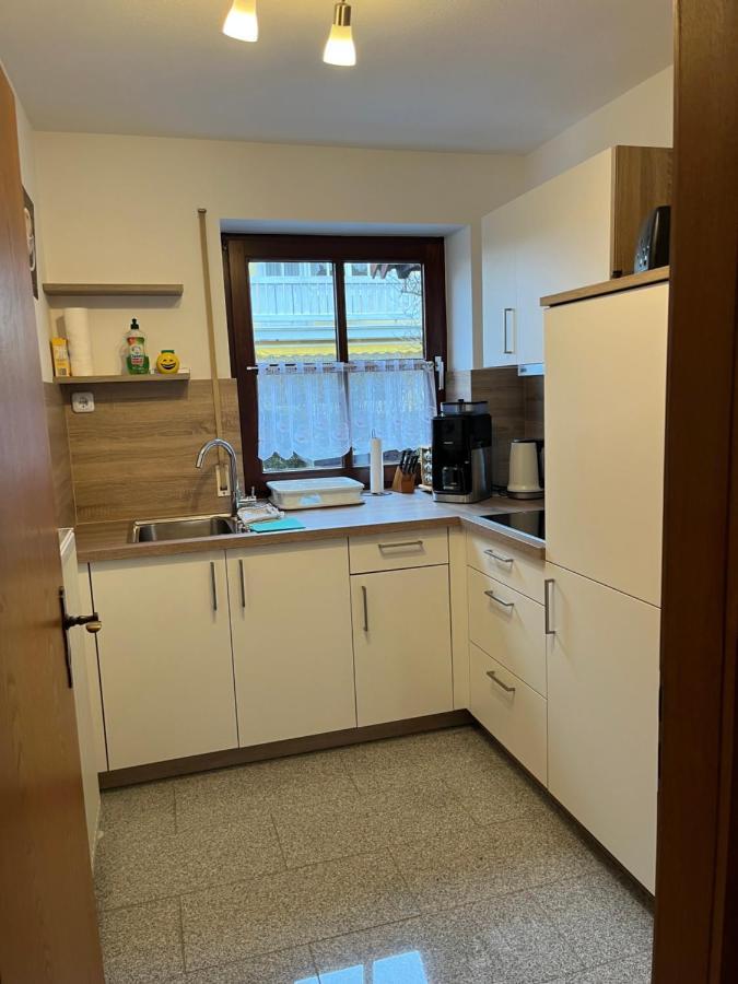 Appartementhaus Silke Bad Fussing Luaran gambar